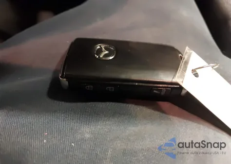 2024 Mazda Cx-5 2.5 S Select из США, поврежденный, VIN JM3KFBBL2R0536110